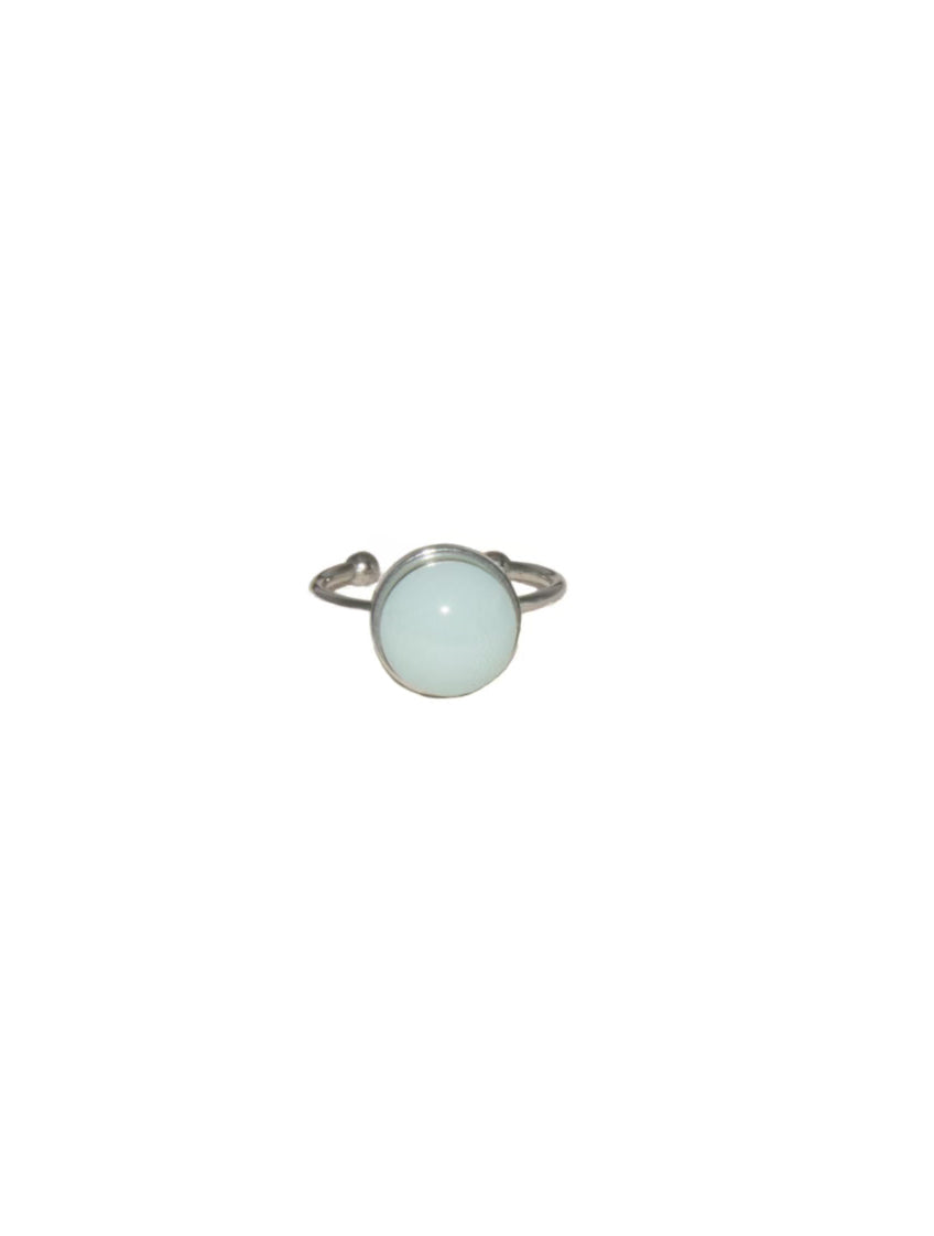 05006 RUCI PORCELAIN Ring